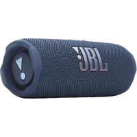 JBL Flip 7 modrý - Reproduktory