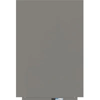 Rocada Skin Colour 6420R-7030 magnetická tabule kamenná šedá RAL 7030 - Magnetické tabule