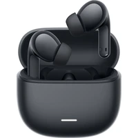Xiaomi Redmi Buds 8 Lite bezdrátová sluchátka černá - Sluchátka