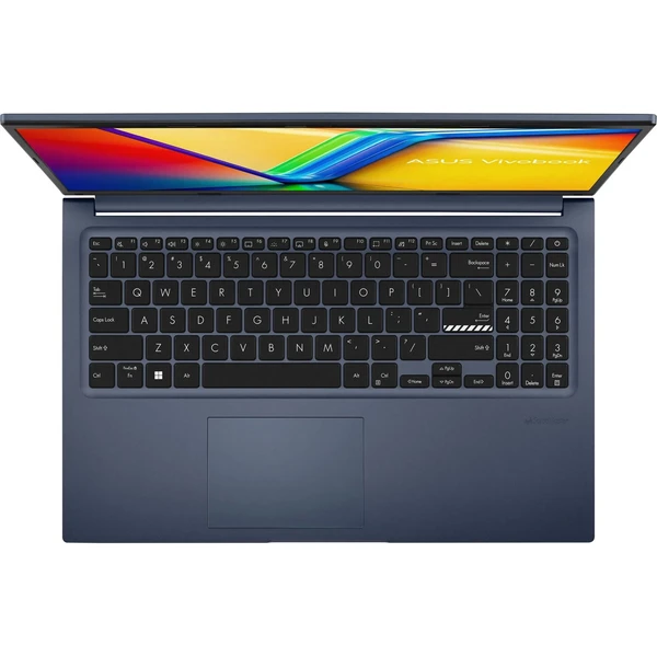 ASUS Vivobook 15 (X1502VA-NJ1339W) modrý - Notebooky - Obrázek YEDI000K01