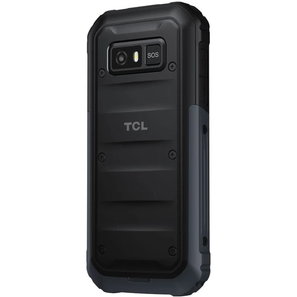 TCL 3189 Himalaya Gray - Mobilní telefony - Obrázek YEE3700301