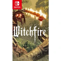 Witchfire (SWITCH) - Hry pro Nintendo Switch