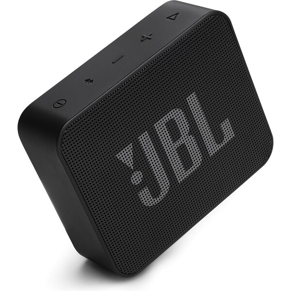 JBL Go, černá Černá