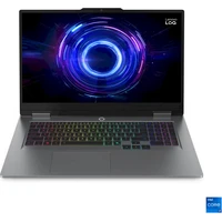 Lenovo LOQ 17IRX10 (83JH0035CK) šedý + 3. rok záruky po registraci - Notebooky