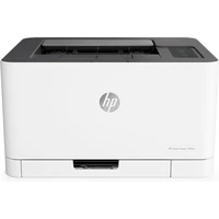 HP Color Laser 150nw tiskárna, A4, barevný tisk, Wi-Fi - Tiskárny