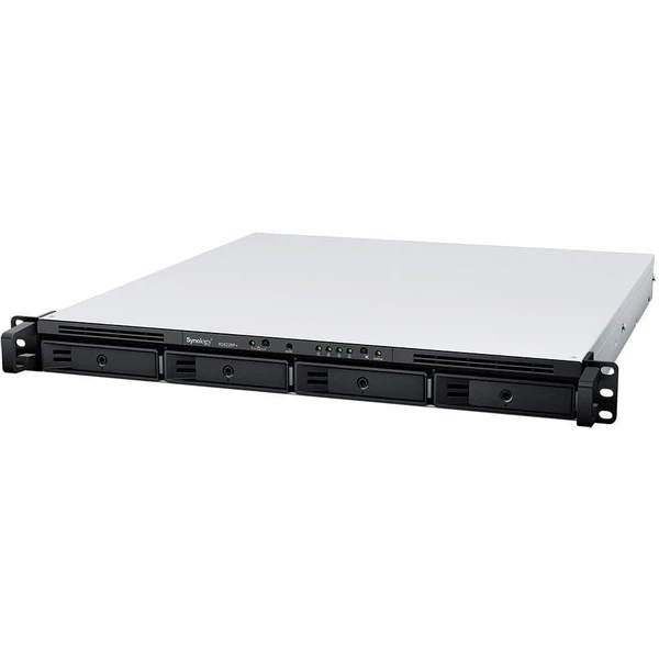 Synology RackStation RS822RP+ NAS server - NAS servery - Obrázek YEL9700301