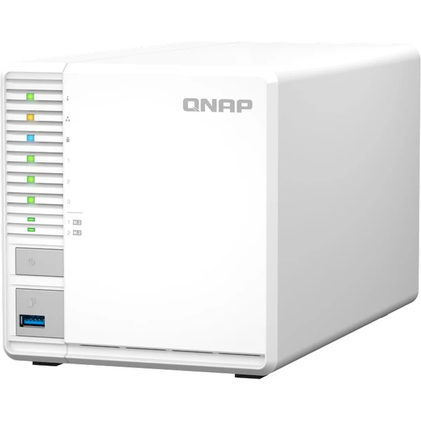 QNAP TS-364-8G - NAS servery - Obrázek YEMK000K01