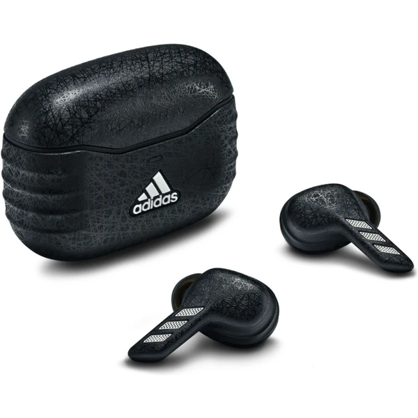 adidas Headphones - Z.N.E. 01 ANC tmavě šedá - Sluchátka - Obrázek YEMW600301
