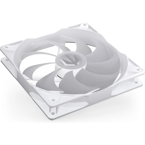 Endorfy Stratus 140 ARGB bílý - Ventilátory pro PC - Obrázek YEOJ000K01
