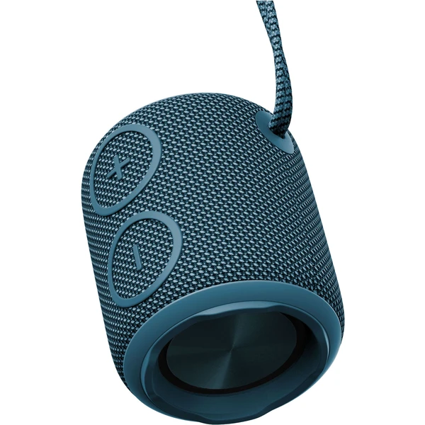 Sencor Sirius 2 Mini přenosný reproduktor, tmavě modrý - Reproduktory - Obrázek YEU2000L01