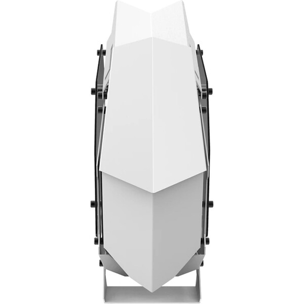 Jonsbo MOD3 bílá (MOD3 WHITE) Bílá