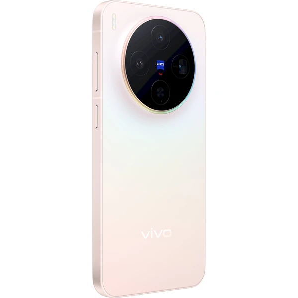 Vivo X300 16/512GB růžový - Mobilní telefony - Obrázek YEUJ000K01