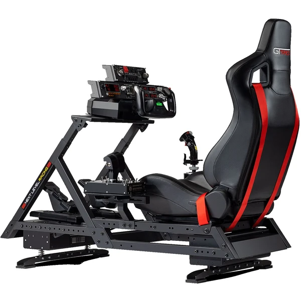 Next Level Racing Motion Platform Plus - Díly kokpitu - Obrázek YEV7700301