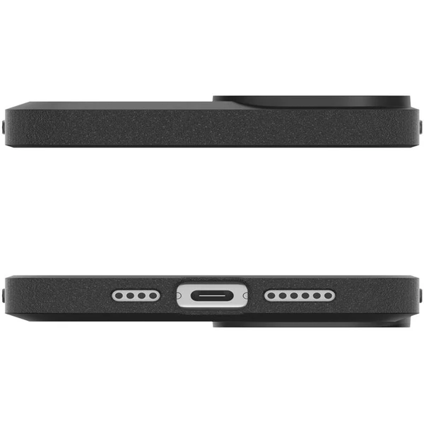 Spigen Core Armor kryt iPhone 15 matně černý - Pouzdra - Obrázek YEV8000601