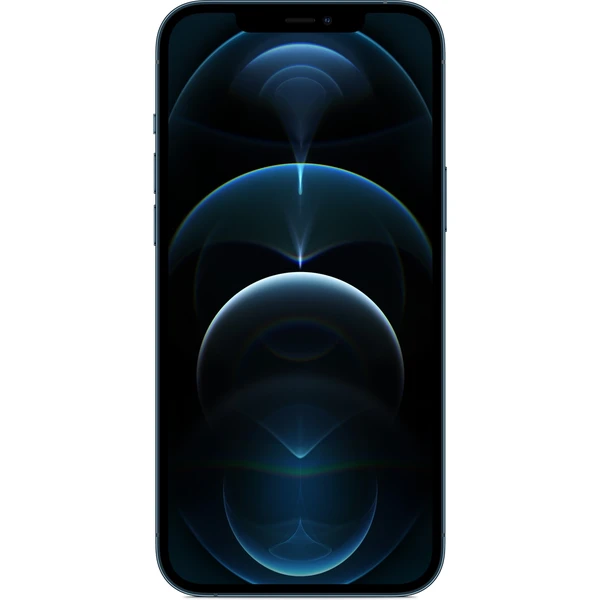 Apple iPhone 12 Pro Max 512GB tichomořsky modrý - Mobilní telefony - Obrázek YEXD500301