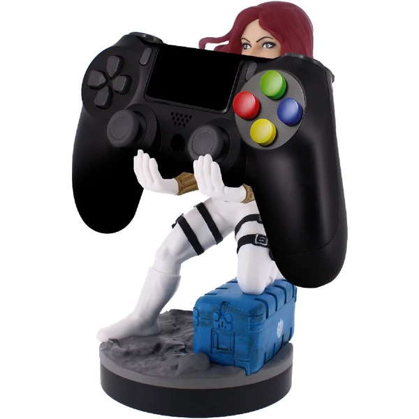 Cable Guy - Black Widow (White Suit) - Figurky - Obrázek YF0O100501