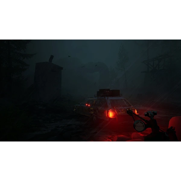 Pacific Drive (PS5) - Hry pro PS5 - Obrázek YF12000N01