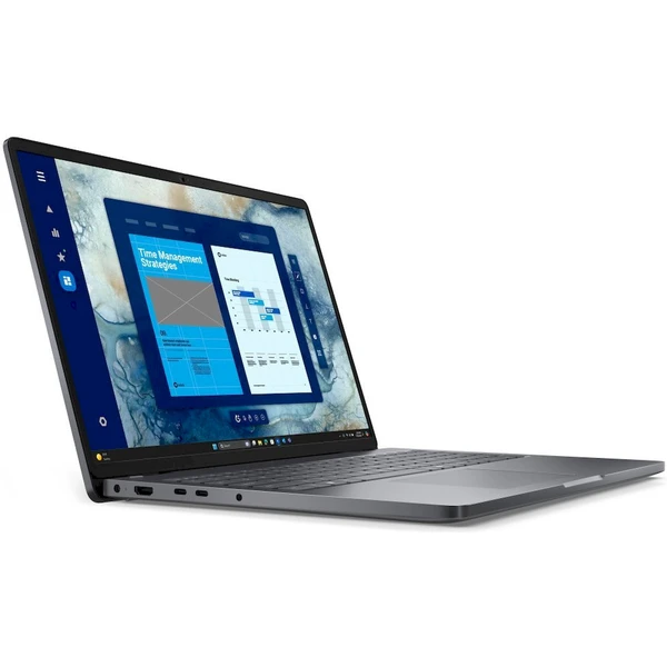 Dell Pro 16 PC16250 (71T29) šedý + 3. rok záruky ProSupport On-Site - Notebooky - Obrázek YF4H000K01