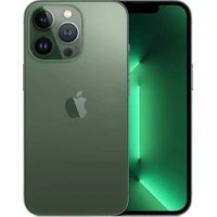 Apple iPhone 13 Pro 128GB alpsky zelený - Mobilní telefony