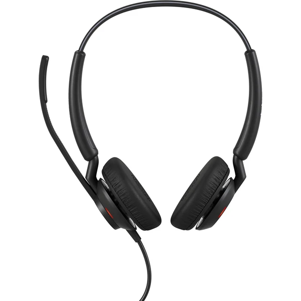 Jabra Engage 40 - (Inline Link) USB-A UC Stereo - Sluchátka - Obrázek YF7N100501