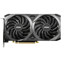 MSI NVIDIA GeForce RTX 3060 VENTUS 2X 12G OC 12GB - Grafické karty