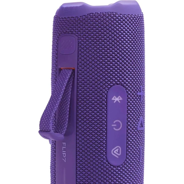 JBL Flip 7 fialový - Reproduktory - Obrázek YFAE000P01