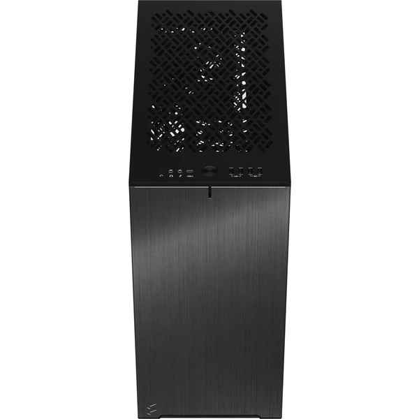 Fractal Design Define 7 Compact Černá - Počítačové skříně - Obrázek YFBW600301