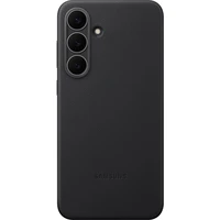 Samsung Kindsuit Case Galaxy S25 FE černý - Pouzdra