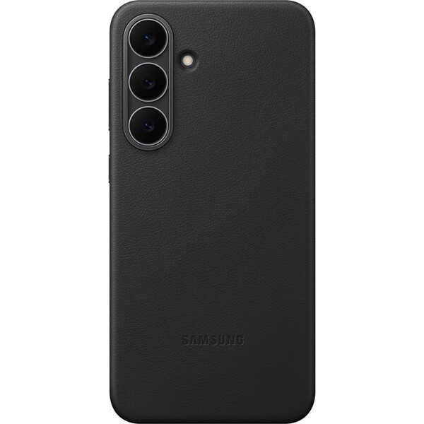 Samsung Kindsuit Case Galaxy S25 FE černý