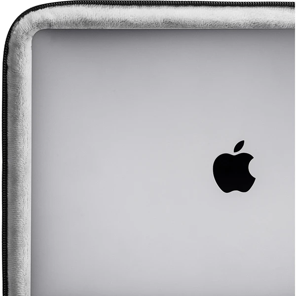 tomtoc Sleeve 13" MacBook Pro/MacBook Air černá - Pouzdra - Obrázek YFF8500301