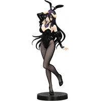Figurka Furyu Overlord BiCute Bunnies - Albedo 30 cm - Figurky