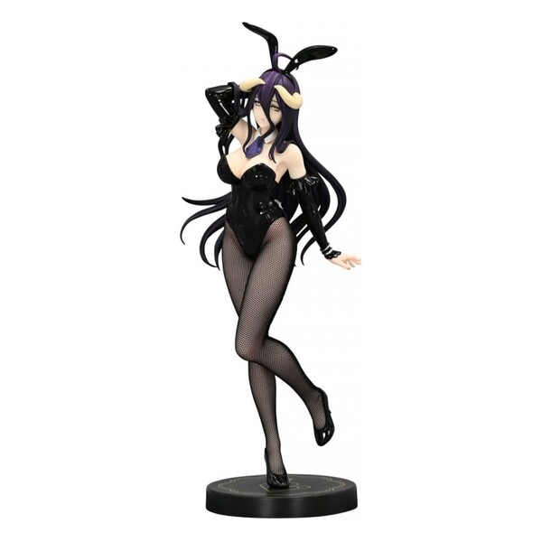 Figurka Furyu Overlord BiCute Bunnies - Albedo 30 cm