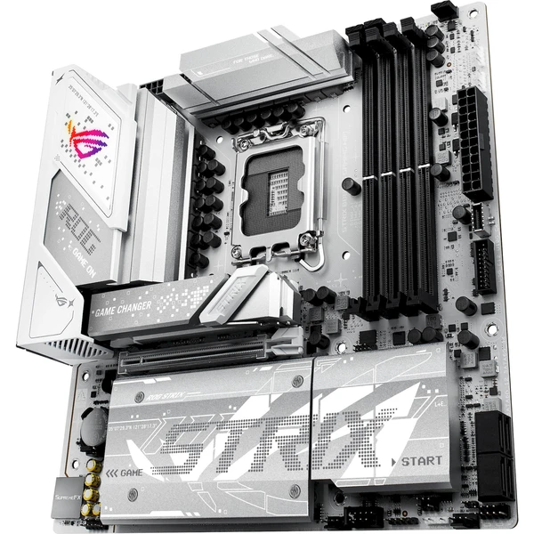 ASUS ROG STRIX B860-G GAMING WIFI - Základní desky - Obrázek YFRC000N01