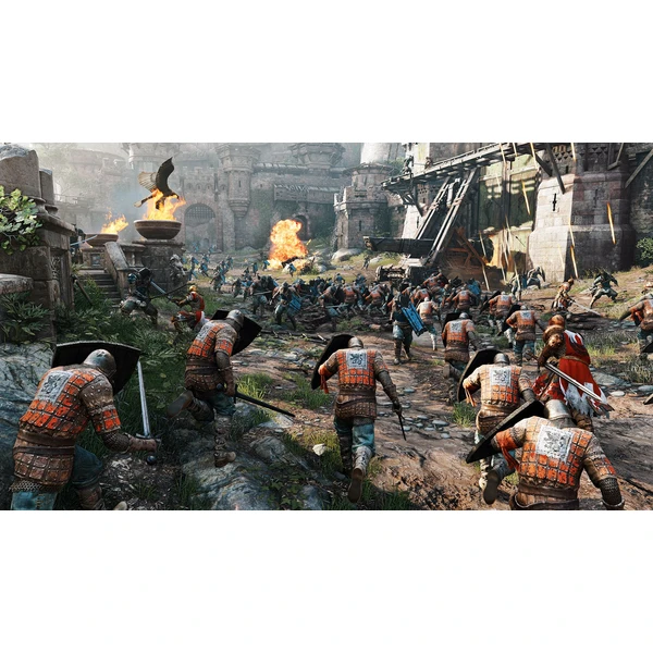 For Honor (Xbox One) - Hry pro Xbox One - Obrázek YFS4100201