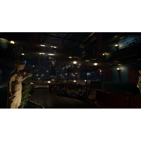 Close to the Sun (PS4) - Hry pro PS4 - Obrázek YFU4100201