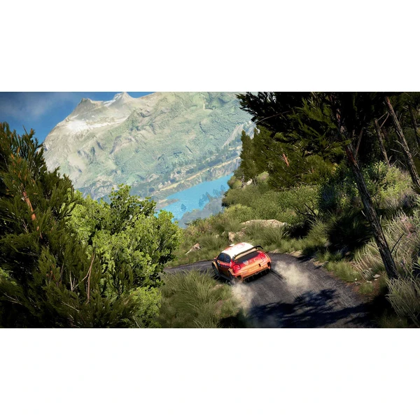 WRC 7 (Xbox One) - Hry pro Xbox One - Obrázek YFX3100201