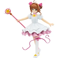 Figurka Bandai Banpresto Cardcaptor - Sakura Kinomoto 20 cm - Figurky