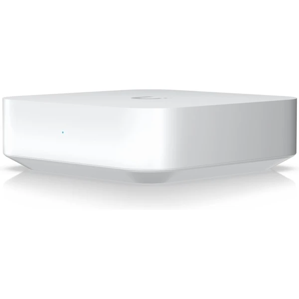 Ubiquiti UniFi Gateway Lite router - Wi-Fi routery - Obrázek YFYB000N01