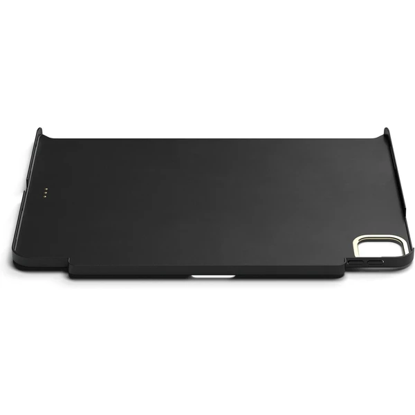 Satechi magnetický kryt z veganské kůže pro iPad Pro 12.9" černá - Pouzdra - Obrázek YG00000J01