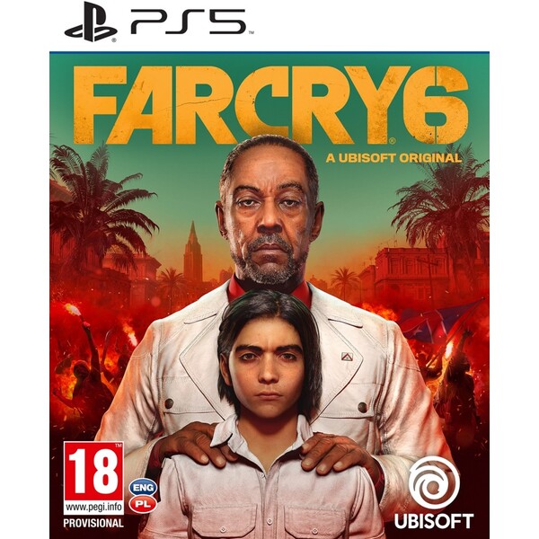 Far Cry 6