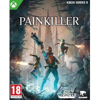 Painkiller (XSX) - Hry pro Xbox Series