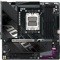 GIGABYTE B850M AORUS ELITE WIFI6E - Základní desky