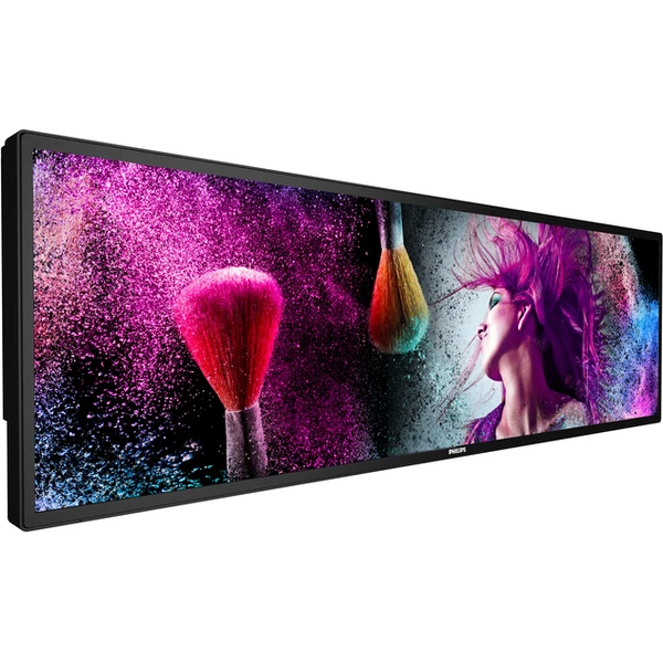 Philips 37BDL3050S širokoúhlý velkoformátový displej 37" - Velkoformátové displeje - Obrázek YGF8000701