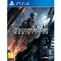 Terminator: Resistance (PS4) - Hry pro PS4