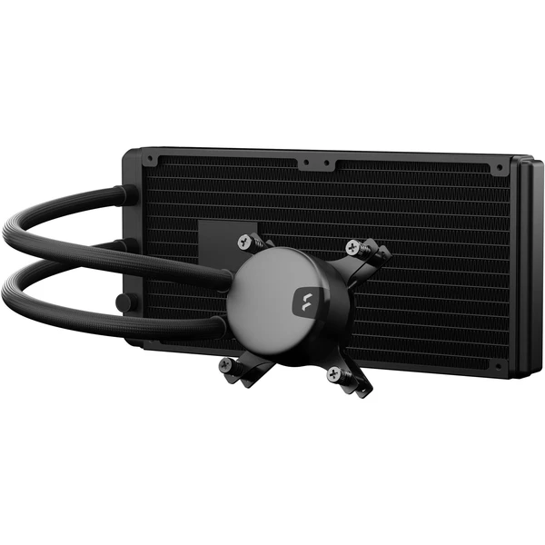 Fractal Design Lumen S28 v2 vodní chlazení - Chladiče - Obrázek YGH8G00101