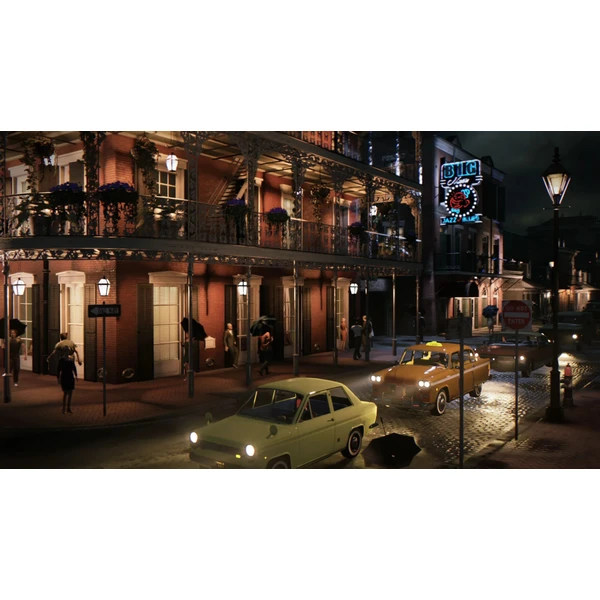 Mafia Trilogy (Xbox One) - Hry pro Xbox One - Obrázek YGK3100201