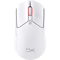HyperX Pulsefire Haste 2 Wireless bílá - Myši