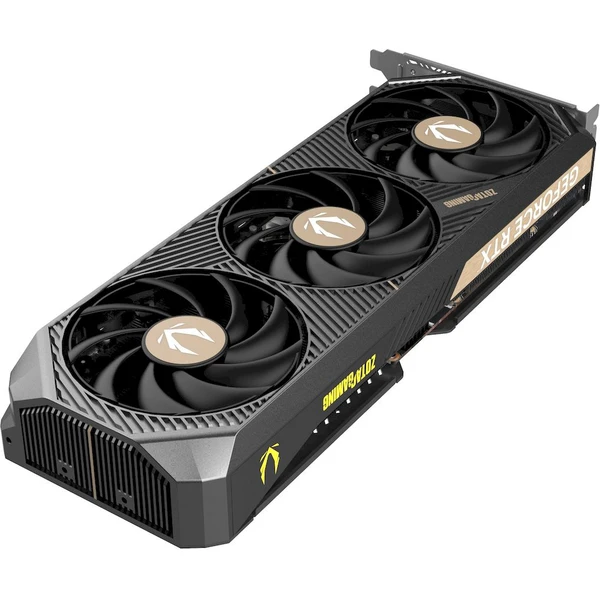 ZOTAC NVIDIA GeForce RTX 5070 SOLID - Grafické karty - Obrázek YGLI000K01