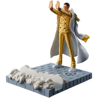 Figurka Bandai Banpresto ONE PIECE FL - Kizaru Borsalino 12 cm - Figurky