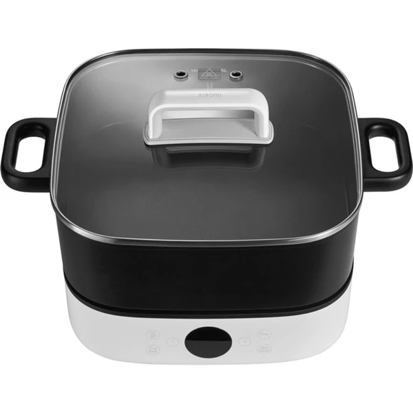 Xiaomi Multifunctional Hot Pot Cooker 6L EU multifunkční hrnec - Domácí spotřebiče - Obrázek YGRG000J01
